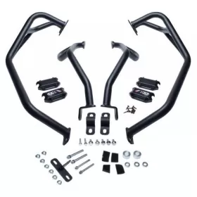 Crash bar set BENELLI TRK 251 2018-2020