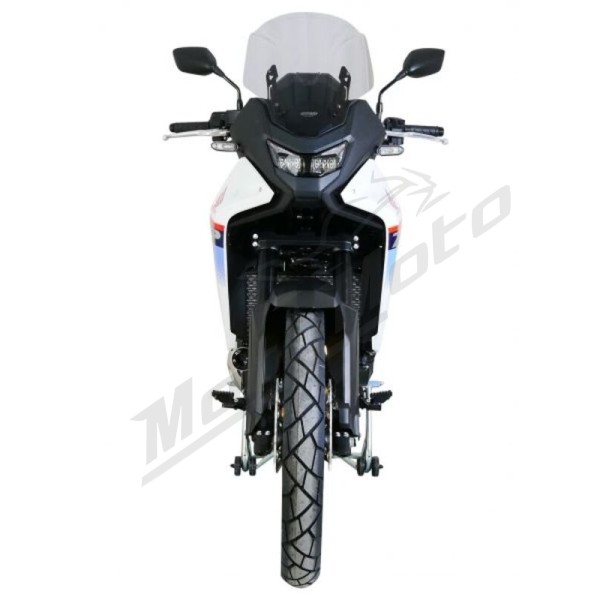 MRA Touring Windshield Honda XL 750 Tansalp 2025