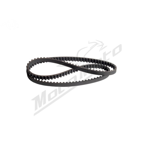Rotary Belt Toothed 12mm x 1040mm 130T Stiga