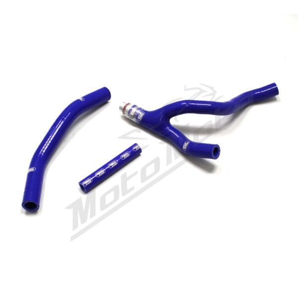 SAMCO SPORT Radiator Hose Kit Yamaha WR / YZ 250cc 15-18