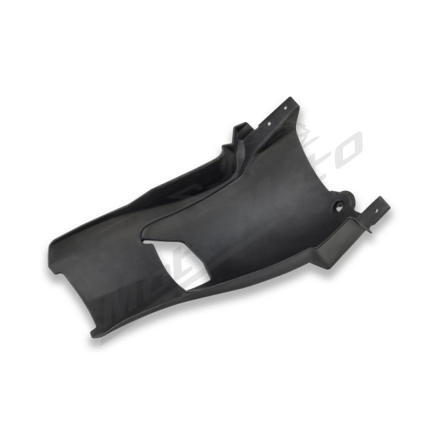 UFO Rear Shock Flap Black BMW R 1250 GS Adventure 13-24