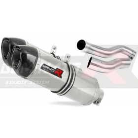 Exhausts kit Dominator HP1 SUZUKI GSX-R 1000 K9-L0-L1 2009-2011