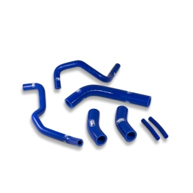 SAMCO Radiator Hoses - YAMAHA XSR 700  2016-2022