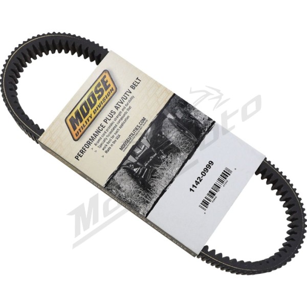 MOOSE OFFROAD FOUR WHEEL Drive Belt Yamaha YXE / YXF 850-1000cc 19-25
