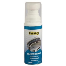 KING Silicone Stick - 60ml