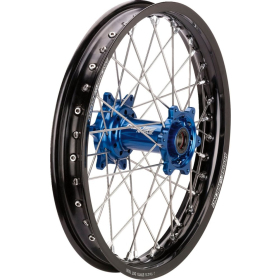 MOOSE OFFROAD HARD-PARTS SX-1 Complete Wheel R18 x 2.15