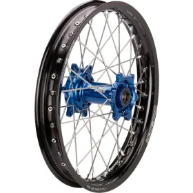 MOOSE OFFROAD HARD-PARTS SX-1 Complete Wheel R18 x 2.15