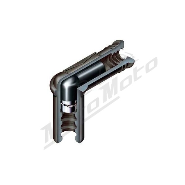 CHAMPION Spark Plug Cap KTM SX 250 93-98
