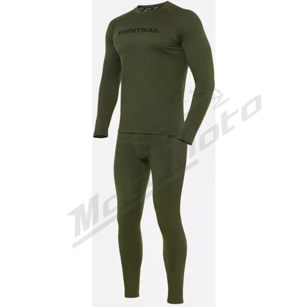 Finntrail Tactic 6307 Mens Thermal Underwear