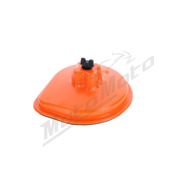 TWIN AIR Oro filtro dėžės dangtelis TM Racing EN / MX / SMM / SMR / SMX 250-300cc 19-20