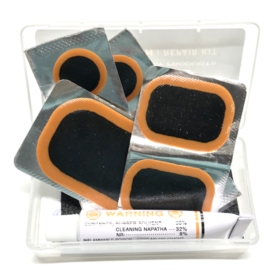 Tube Patch kit Tec-X