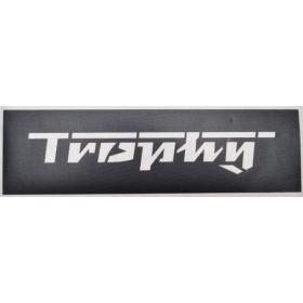 STICKERS "TROPHY" 2PCS.