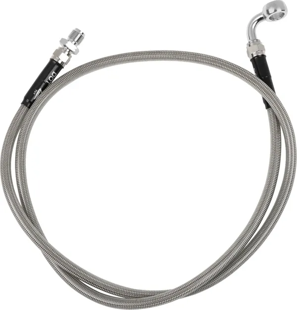 MOOSE OFFROAD Stainless Steel Braided Clutch Line GAS GAS EC / MC / SM / XC 125-300cc 05-19