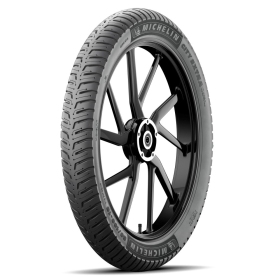 Tire MICHELIN CITY EXTRA TT 43P 2.50 R17