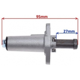 Cam chain tensioner YAMAHA 125cc 4T