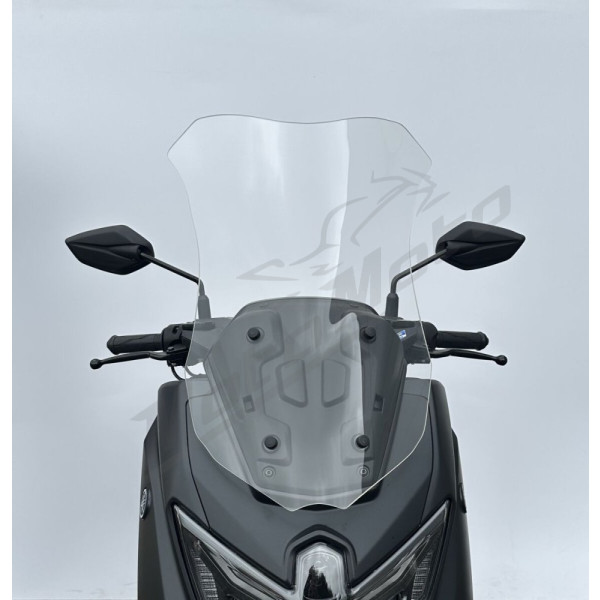 BULLSTER Priekinis stiklas Skaidrus YAMAHA G125cc 2025