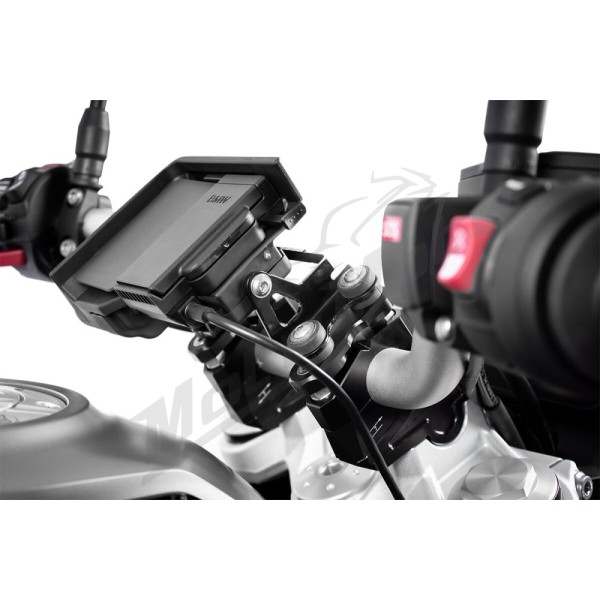GILLES TOOLING Handlebar Riser Conversion Kit BMW F 850/900 18-25
