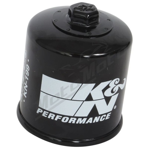K&N Oil filter Indian / Polaris 400/1000 09-24
