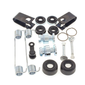 ALL BALLS Front brake caliper repair kit Honda TRX 300 88-00