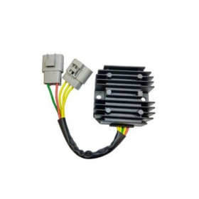DZE Voltage regulator Benelli TNT / TRK 250 16-22