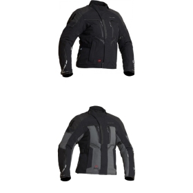 Halvarssons Vimo Waterproof ladies txtile jacket