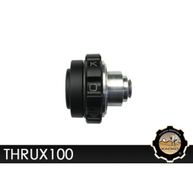 KAOKO Cruise Control Throttle Stabilizer TRIUMPH SPEED TRIPLE / THRUXTON 1050-1200cc 2016-2024