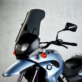 MOTOSHIELDS Windscreen BMW F 650 GS 2000-2003