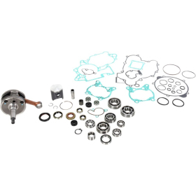 VERTEX Complete Engine Rebuild Kit for 2-Stroke Husqvarna / KTM 85cc 13-17