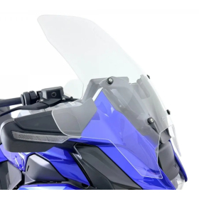 WRS Windshield Touring BMW R 1300 RS/RT 25-> Clear
