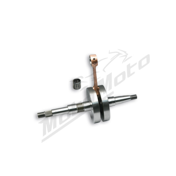 Crankshaft MALOSSI RHQ Pin Ø12 Daelim / Honda / Kymco / SYM 50 90-08 AIR 2T