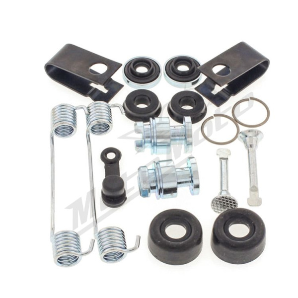 ALL BALLS Front brake caliper repair kit Honda TRX 300 88-00