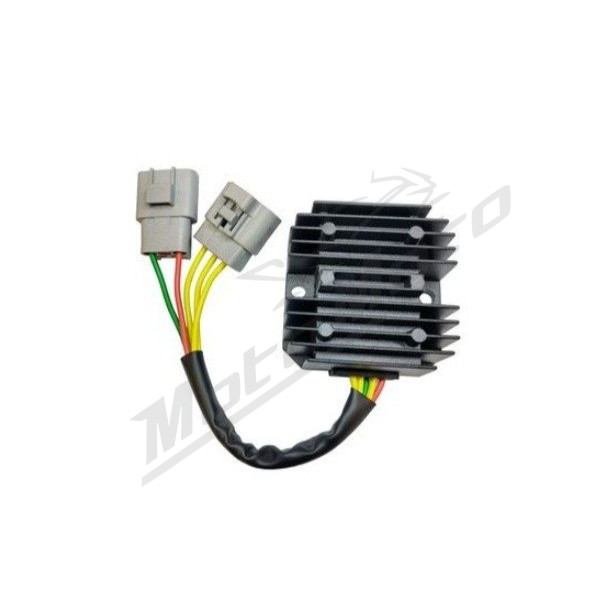DZE Voltage regulator Benelli TNT / TRK 250 16-22