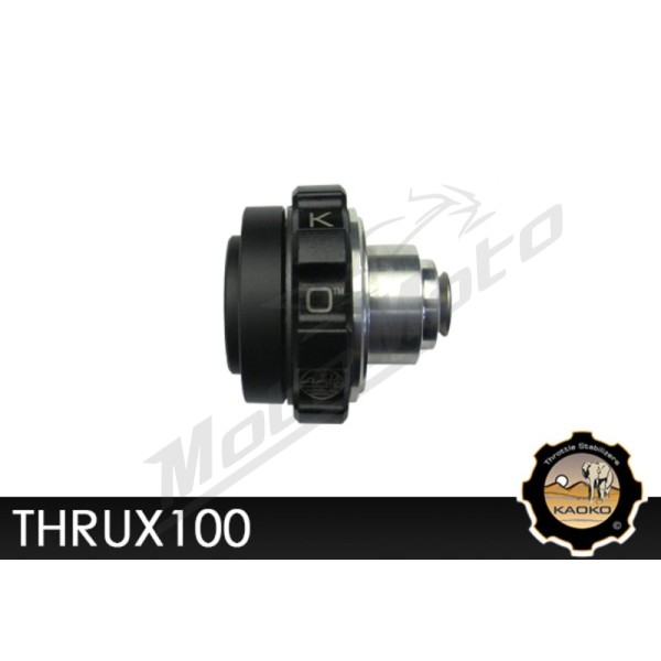 KAOKO Cruise Control Throttle Stabilizer TRIUMPH SPEED TRIPLE / THRUXTON 1050-1200cc 2016-2024