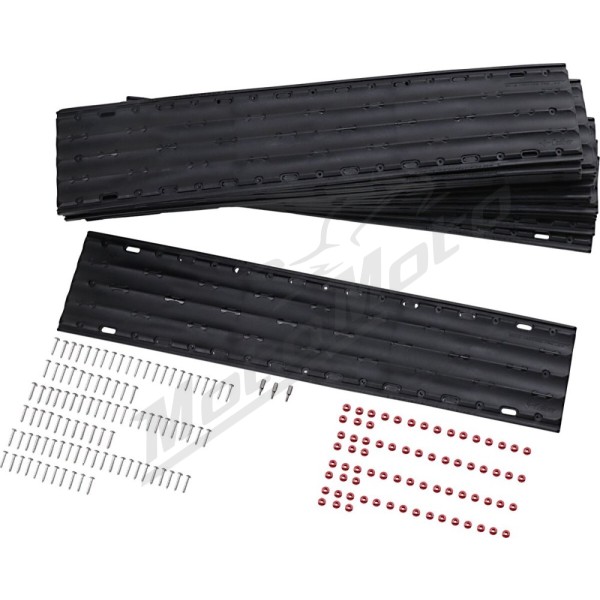 CALIBER LowPro Glides™ 16 Pack