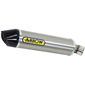 Muffler ARROW Indy Race Titanium./C Honda Forza 750 21-24 