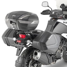 GIVI PLX3117 Side case holders for SUZUKI DL1050 20-22