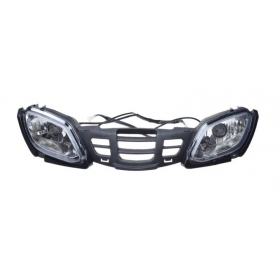 Headlight MaxTuned SHINERAY XY250ST-4B / ATV250