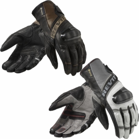 Revit Dominator 3 GTX Motorcycle Gloves