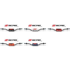 SCAR O² Universal High Handlebar Ø28,6mm
