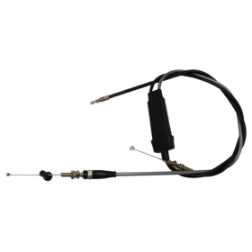 Sno-X Throttle cable Polaris 700/800 Classic / Edge Rmk / PRO / SKS / XC 01-13