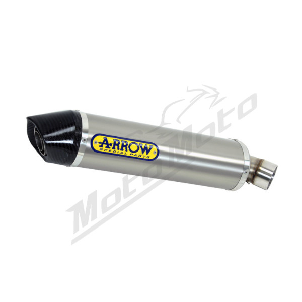 Muffler ARROW Indy Race Titanium./C Honda Forza 750 21-24 
