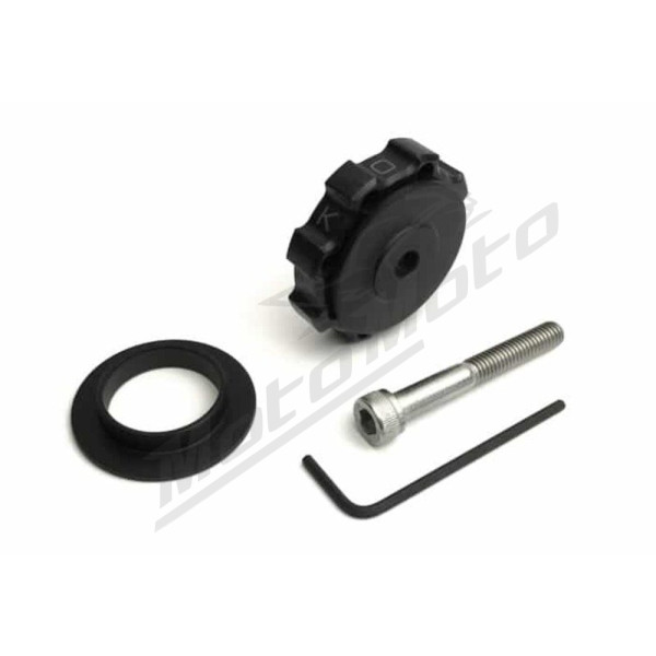 KAOKO Cruise Control Royal Enfield Himalayan 450 24-25