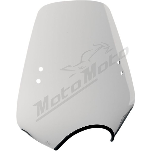 MEMPHIS SHADES METRIC Classic Deuce priekinis stiklas 47x49,5cm 