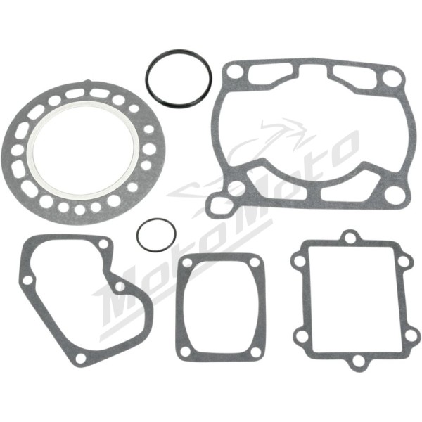 MOOSE OFFROAD Top End Gasket Kit Suzuki RMX 250cc 89-94