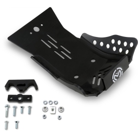 MOOSE OFFROAD Pro Skid Plate Husqvarna / KTM 450cc 19-22