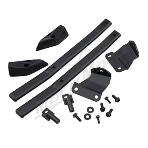 KAPPA Šoninių laikiklių montavimo adapteris Honda CB / NX 500 19-25