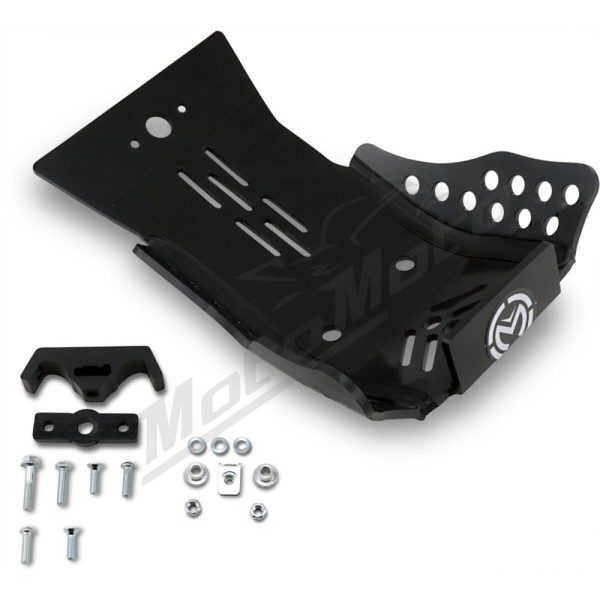 MOOSE OFFROAD Pro Skid Plate Husqvarna / KTM 450cc 19-22