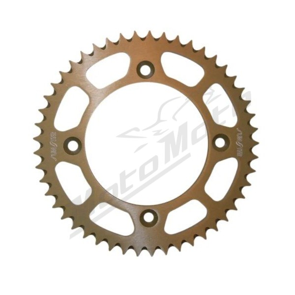 SUNSTAR SPROCKETS Rear Sprocket Gas Gas / Husqvarna / KTM 85-105 03-24