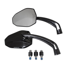 HIGHSIDER Victory Mirrors M10 Left + Right