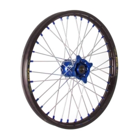 KITE Elite MX-EN Front Wheel R21x1.60 Gas Gas / Husqvarna / KTM 50/501 15-26 